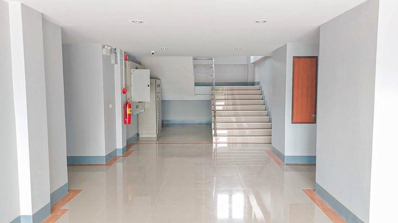 Dinosaur Apartment Хуа Хин Экстерьер фото