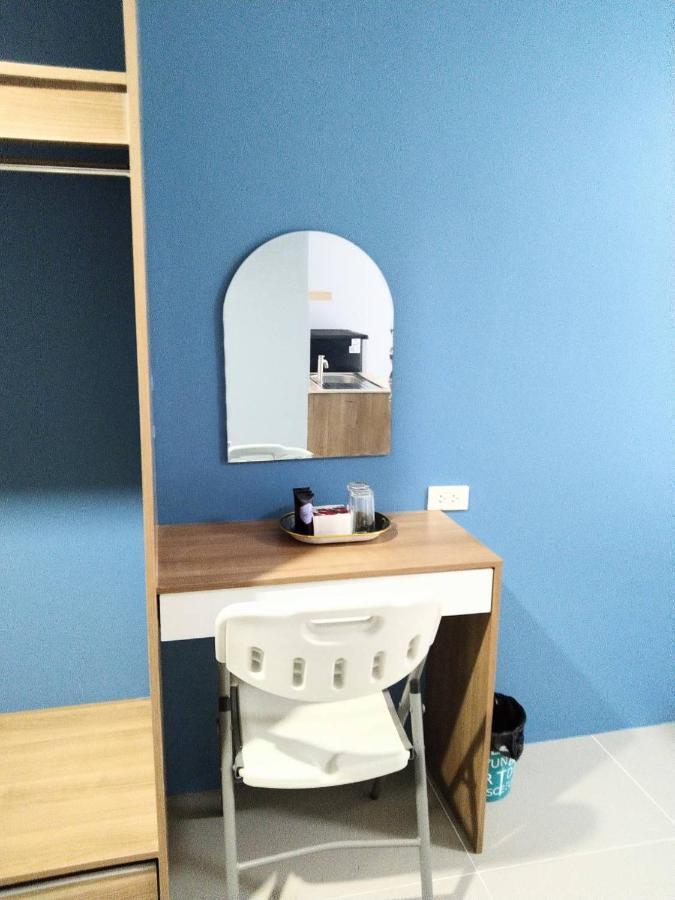 Dinosaur Apartment Хуа Хин Экстерьер фото